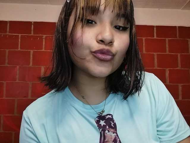 Foto do perfil BabyAsianX0