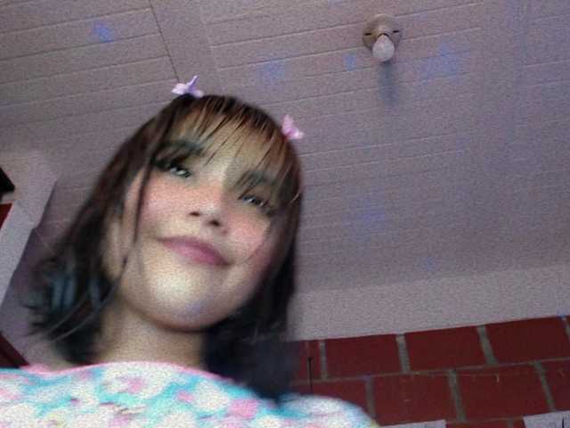 Capturas de tela de transmissão BabyAsianX0