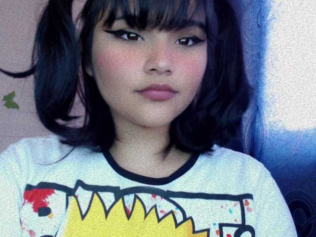 Capturas de tela de transmissão BabyAsianX0