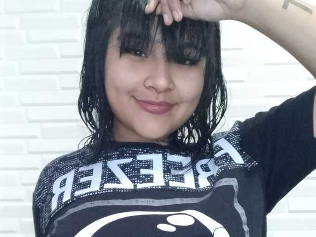 Foto do perfil BabyAsianX0