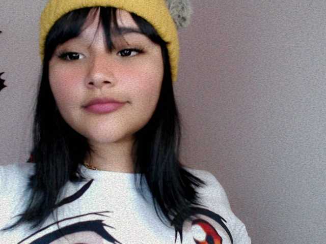 Capturas de tela de transmissão BabyAsianX0
