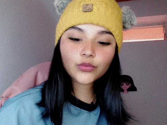 Capturas de tela de transmissão BabyAsianX0