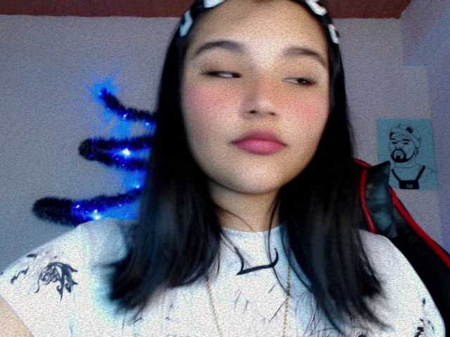 Capturas de tela de transmissão BabyAsianX0