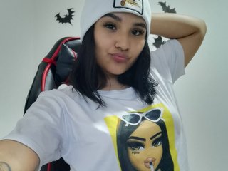 Chat de vídeo erótico BabyAsianX0