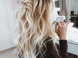 Chat de vídeo erótico BabyBarbie