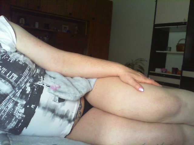 Capturas de tela de transmissão BabyBBB