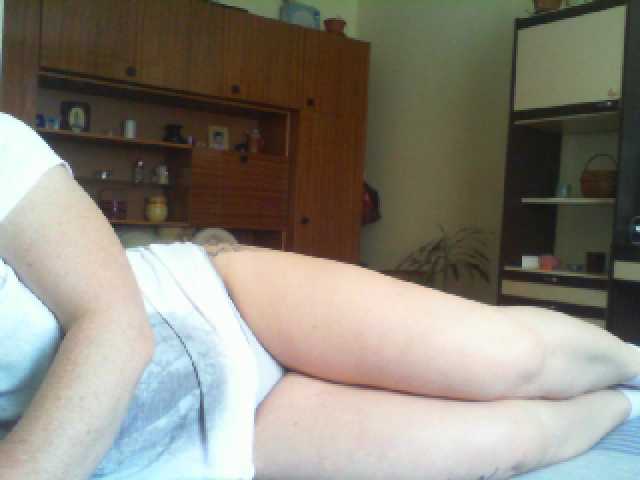 Capturas de tela de transmissão BabyBBB