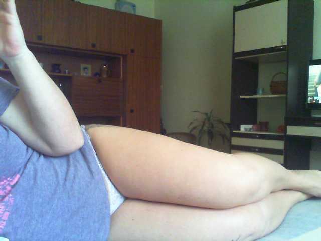 Capturas de tela de transmissão BabyBBB