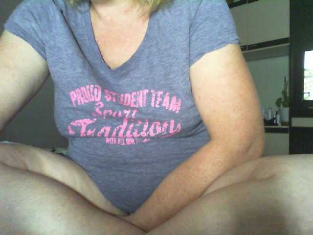 Capturas de tela de transmissão BabyBBB