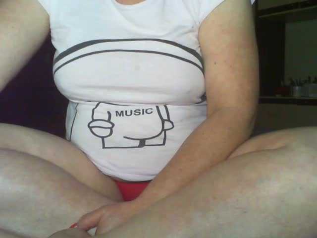 Capturas de tela de transmissão BabyBBB