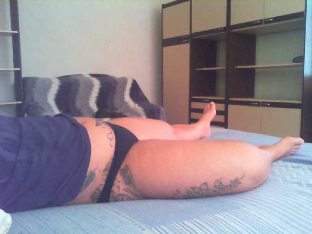 Capturas de tela de transmissão BabyBBB