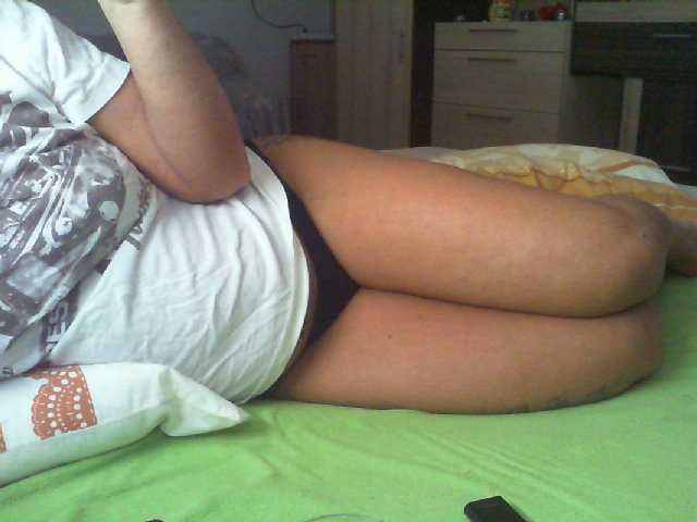 Capturas de tela de transmissão BabyBBB