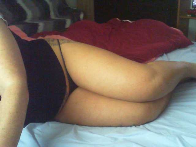 Capturas de tela de transmissão BabyBBB