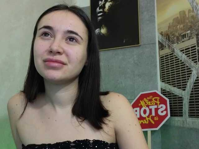Capturas de tela de transmissão BabyBlissGlam