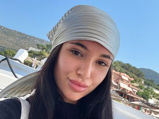 Chat de vídeo erótico BabyBlissGlam