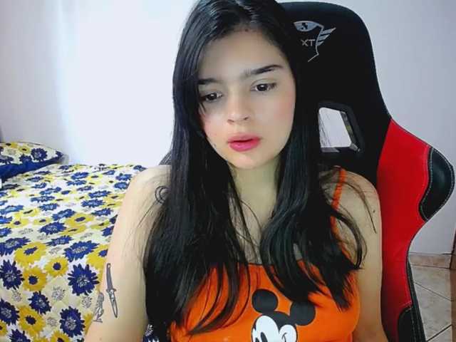 Capturas de tela de transmissão babyblue01