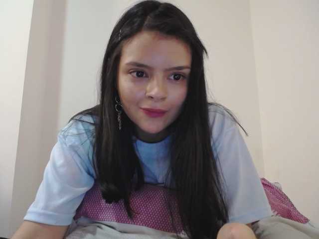 Capturas de tela de transmissão babyblue01