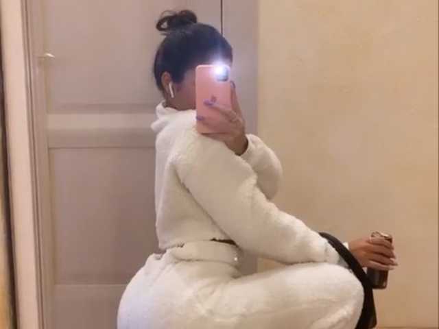 Foto do perfil BabyBonita