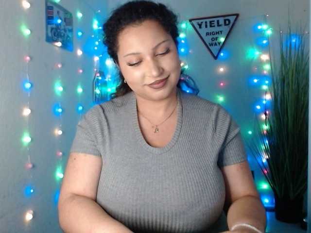 Capturas de tela de transmissão BabyBonita