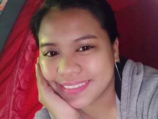 Chat de vídeo erótico BabyBrie