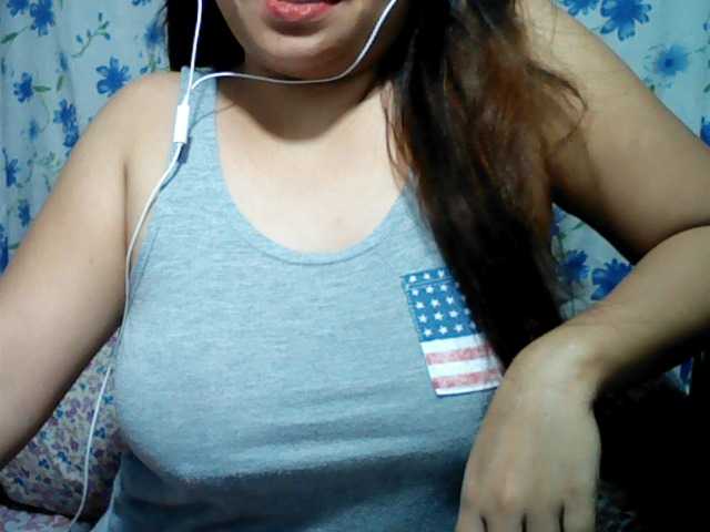 Capturas de tela de transmissão BabyBrie