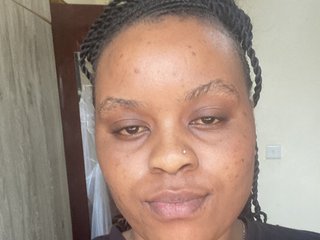 Chat de vídeo erótico Babybrown