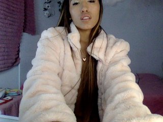 Chat de vídeo erótico BabyCaandy