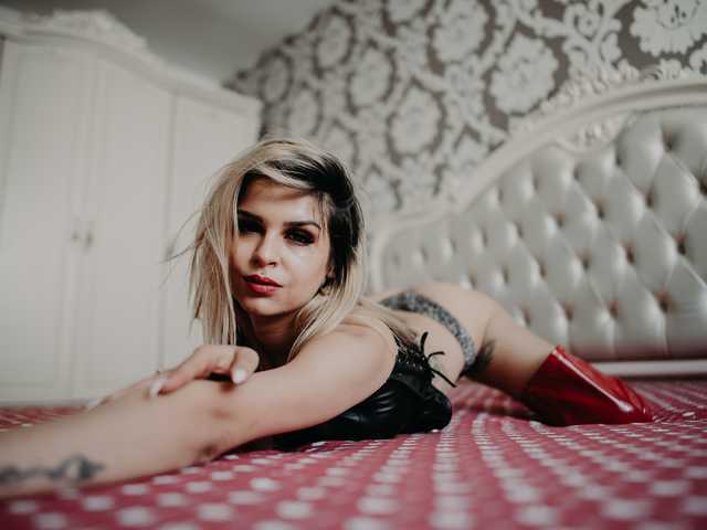 Foto do perfil BabyCleopatra
