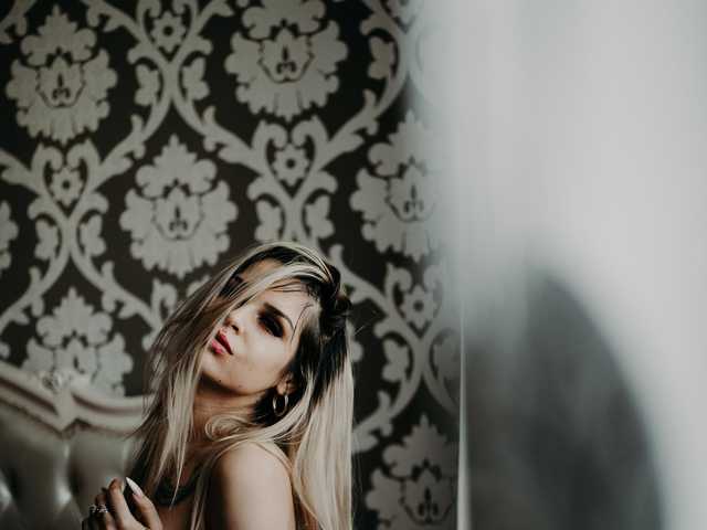 Foto do perfil BabyCleopatra