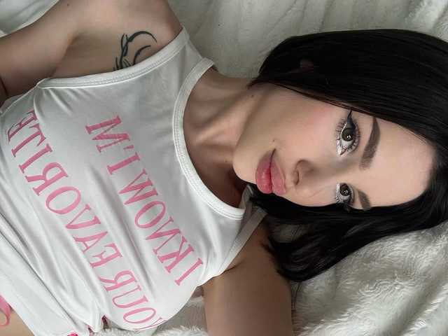 Foto do perfil BabyDarii