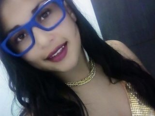 Foto do perfil BabyDarlyn