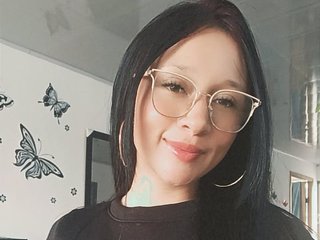 Chat de vídeo erótico BABYDOL-TAY