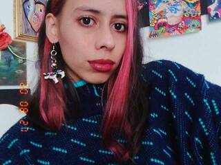 Chat de vídeo erótico Babydoll17