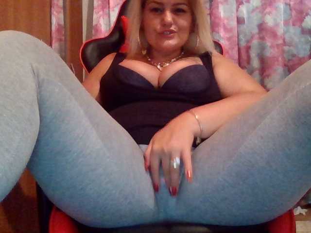 Capturas de tela de transmissão babydoolsexy