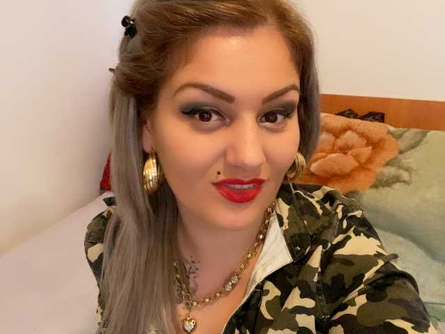 Foto do perfil babydoolsexy