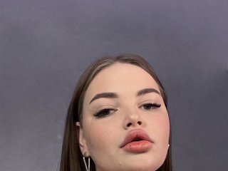 Chat de vídeo erótico Babydora