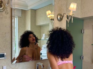 Chat de vídeo erótico babydripp