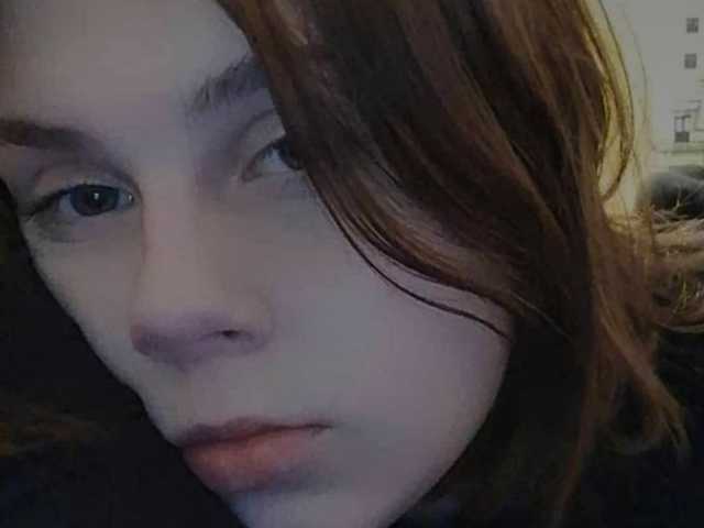 Foto do perfil BabyFoxxx420