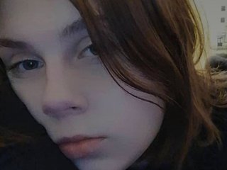 Chat de vídeo erótico BabyFoxxx420