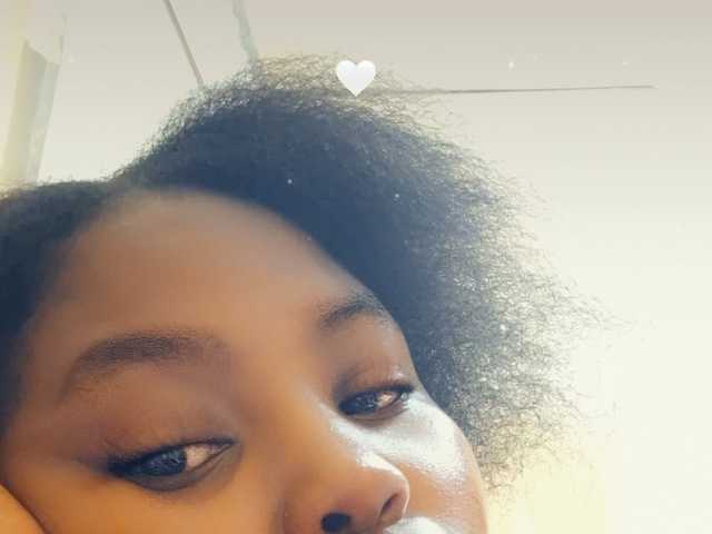Foto do perfil Babygal555