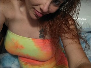 Chat de vídeo erótico Babygirl9317