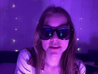 Chat de vídeo erótico BabyGirlb