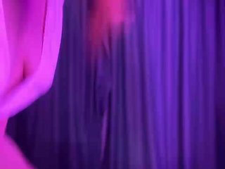 Chat de vídeo erótico BabyGirlb