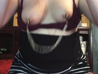 Fotos babygirlbelle make me cum