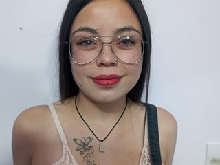 Chat de vídeo erótico babyhottenn69