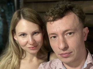 Chat de vídeo erótico BabyILoveYou