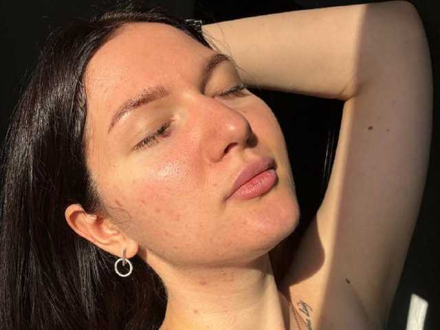 Foto do perfil babyisperfect