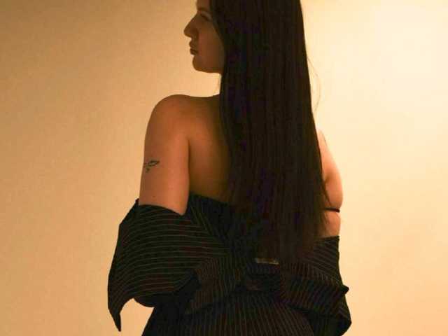 Foto do perfil babyisperfect
