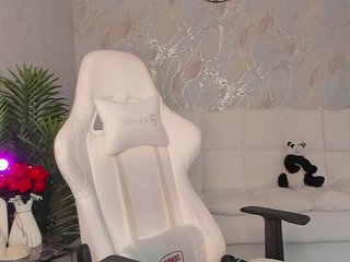 Chat de vídeo erótico babyisperfect