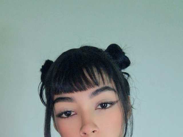 Foto do perfil BabyJanne